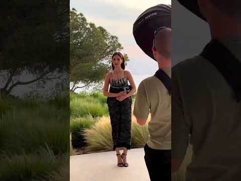 #urassayas #lvhighjewelry #lvdeeptime #louisvuittonhighjewelry #louisvuitton #yayaurassaya #ญาญ่า