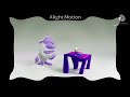 Elephant Booba Scream Center Effects