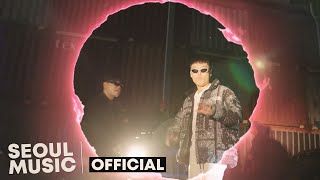 [MV] SPTMVR(나상욱), SXENT - OUTRO (CALYPSE) + INTERMISSION / Official Music Video