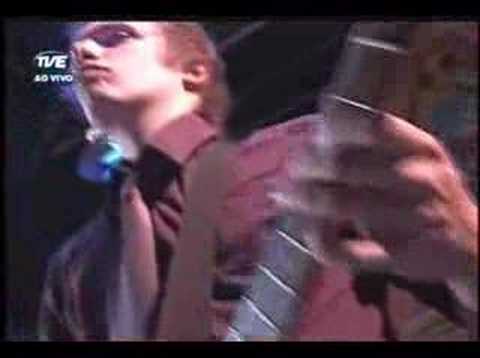 Bidê ou Balde - Mesmo que Mude - Ao Vivo TVE Radar)