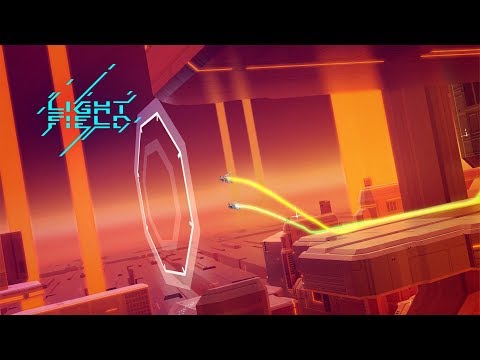 LIGHTFIELD Official Launch Trailer - PS4 and Xbox One thumbnail