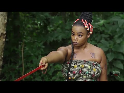 THE REJECTED PRINCESS OF AMAOZARA KINGDOM SEASON 1&2 - GEOGINA IBEH 2023 LATEST NOLLYWOOD EPIC MOVIE