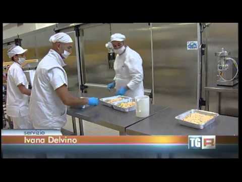 TG3 Regionale Emilia Romagna del 22 luglio 2015