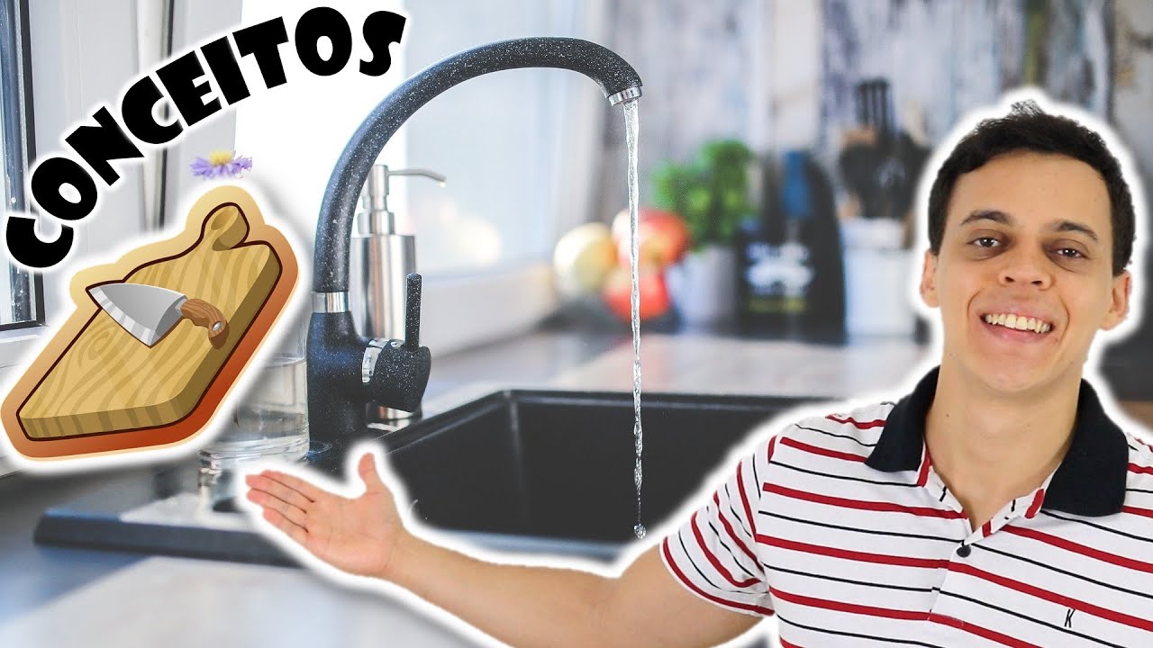 Conceitos de Limpeza, Sanificação/Sanitização/Desinfecção e Higiene