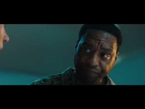 Türkçe Dublajlı İlk Fragman