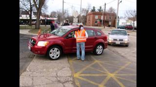 40 Days For Life Rockford 2011 Report