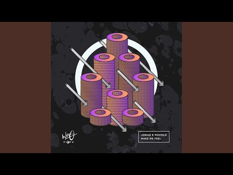 Make Me Feel (Extended Mix)