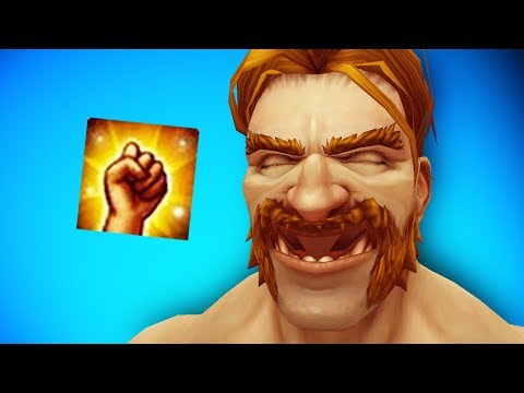 Shaman Main On Paladin 1v5 - Not Subtlety Rogue PvP WoW Legion 7.3.5