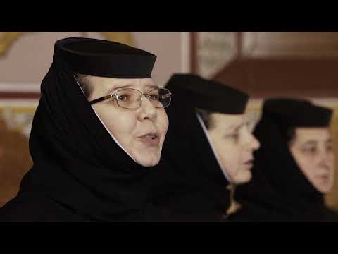 Cel făr' de-nceput | Maicile de la Mănăstirea Floreşti - Cluj | Colind