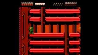 I Can Taste Victory - Battletoads Part 12