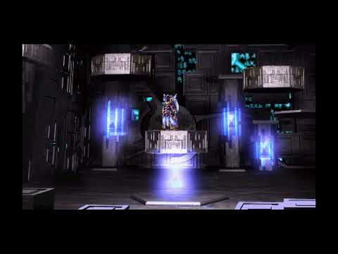 Valkyrie Profile Lenneth Seraphic Gate Part 5