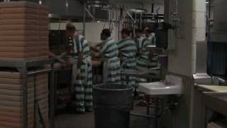 Benton County Jail