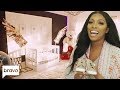 Porsha Williams Gives A Tour Of Daughter Pilar Jhena's Nursery | Bravo