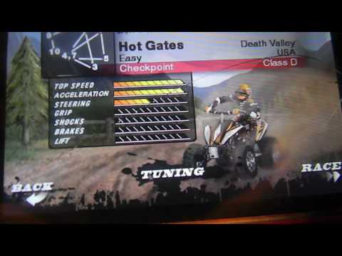 Dirt Moto Racing IOS