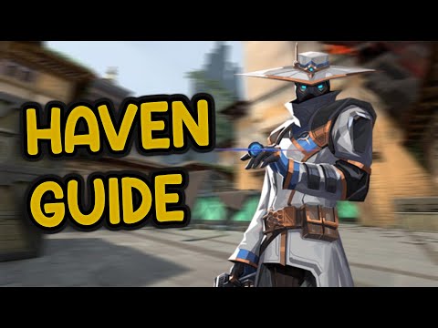 Ultimate Cypher Haven Setup Guide!