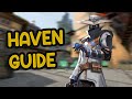 Ultimate Cypher Haven Setup Guide!