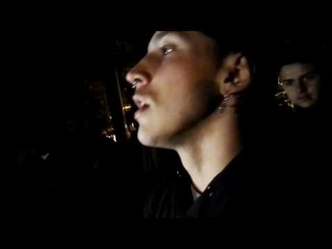 TUERO VS LUCKER (BATALLÓN)- FINAL