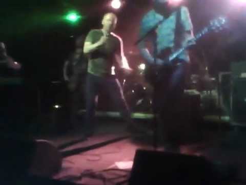 David Koller - Ty a já (MeetFactory 20.5. 2012)