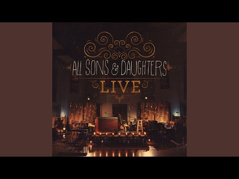 Live (feat. David Leonard)