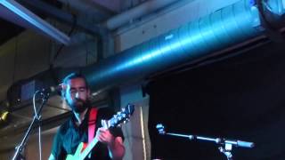 Slow Club - Everything Is New (HD) - Rough Trade East - 14.07.14