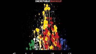 OneRepublic - Fear (Subtitulado En Español)