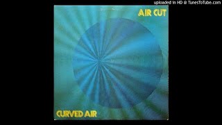 Curved Air - Metamorphosis (edit)
