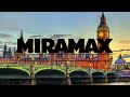 Miramax Films Logo In London From UK