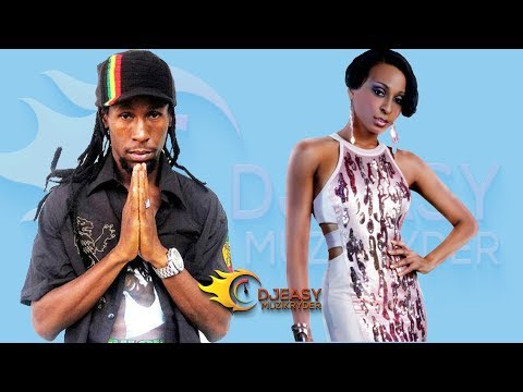 Jah Cure Meets Alaine Best Of Reggae Lovers & Culture (Ipad Pro Mixing Edition)