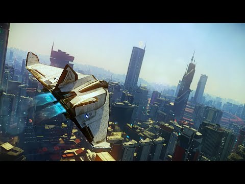 Star Citizen Alpha 3.17.2 Now In Open PTU & New Development Updates!