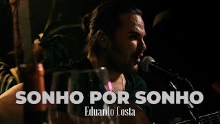 Download lagu SONHO POR SONHO| Eduardo Costa mp3 Download lagu SONHO POR SONHO| Eduardo Costa mp3