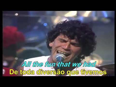 Nazareth 1983 Where Are You Now? (Letra/Tradução)