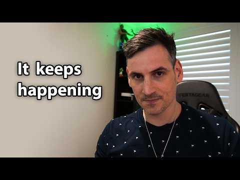 Another day, another Indie Game stolen...