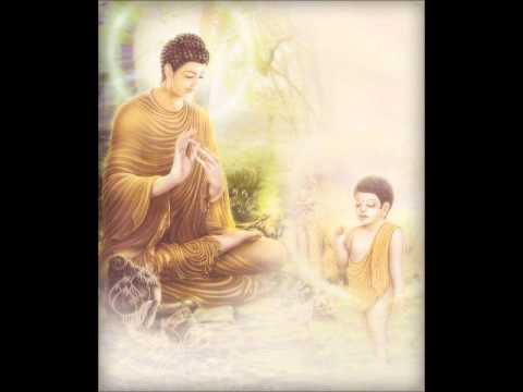 4/143-Lược sử đức Phật từ thành đạo đến nhập Niết Bàn