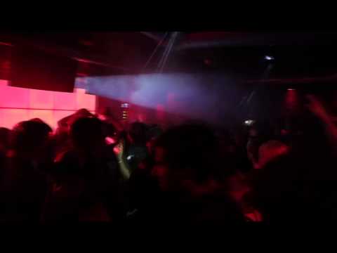 Jamie XX & Fred P at Culture Box