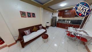 Manora Apartments and Guest House | Cebu, Philippines | Hotel Review 🛏️
