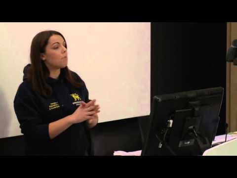 RESCON13 - Sophie Rowe