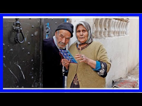 Breaking News | Tunisians to vote in first free municipal elections amid economic gloom
