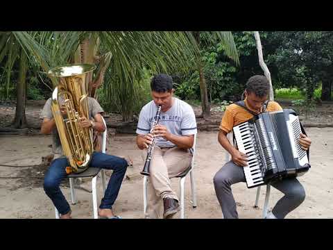 TOCATA -// PIAUÍ - ESTA VIAJEM - FAREI DE NOVO //   COM PRAZER .
