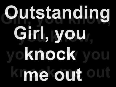 Gap Band - Outstanding (Lyrics)