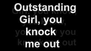 Gap Band - Outstanding (Lyrics)