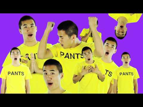 Video thumbnail for We Photocopy Our Body Parts
