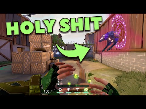 VALORANT Tips and Tricks that work in Act 3