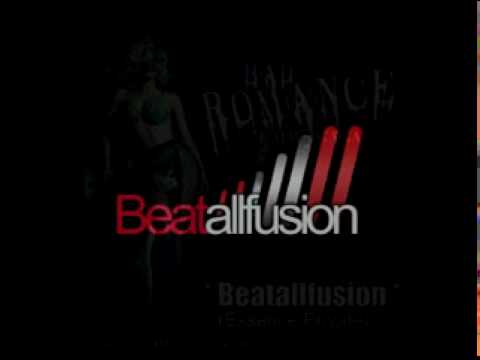 Lady Gaga - Bad Romance (Beatallfusion Essence Pvt)