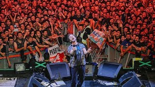 Pearl Jam - Black (Live in Chile 2018) MULTICAM