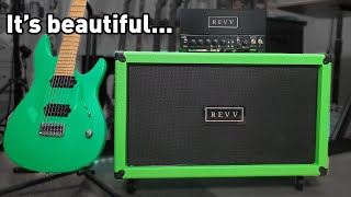 Video thumbnail for Unboxing the PERFECT Guitar Cabinet & Studio Amp (First Impressions) by Andrew Baena