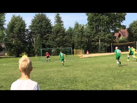 Metta MBF Sigulda cup 12.07.2014