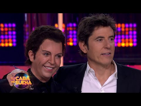 El mensaje de Àngel Llàcer a Belinda Washington - TCMS8. Gala 12