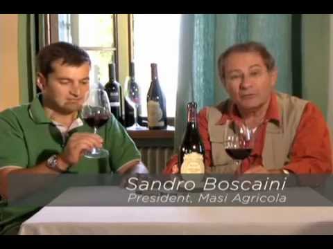 Masi Costasera Amarone Classico DOC - English