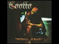 Cruise Off - Coolio
