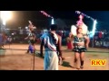 Karakattam Hot Dance Latest Tamil Village Kuravan Kurathi Attam 20171 16052017